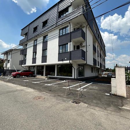 Perla Home - Studio 26 Popesti-Leordeni Exterior foto