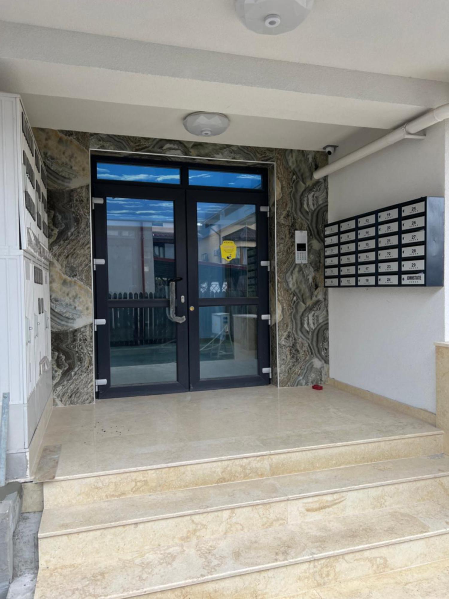 Perla Home - Studio 26 Popesti-Leordeni Exterior foto